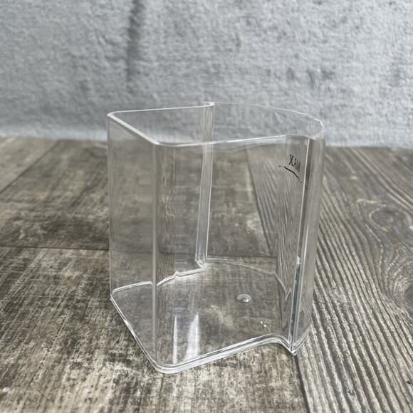 Capresso Infinity Conical Burr Grinder Model 560-565-570-575 Coffee Grounds Bin - Picture 2 of 4